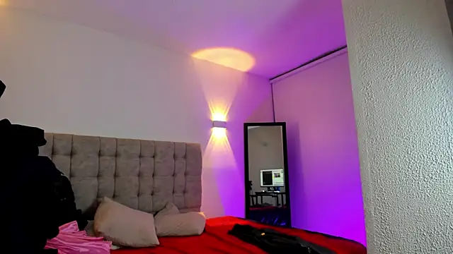DarkRomanceXXX online show from 05/30/26, 03:35