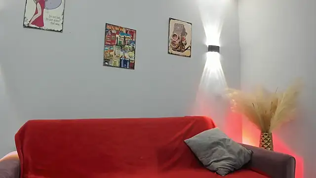 DarkRomanceXXX online show from 07/09/26, 03:18