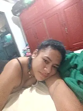 AntonellaMonroew online show from 05/21/26, 02:14