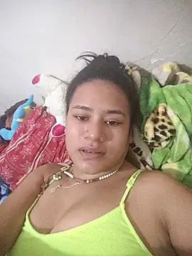 AntonellaMonroew online show from 07/01/26, 07:03