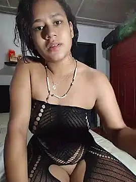 AntonellaMonroew online show from 07/11/26, 06:24