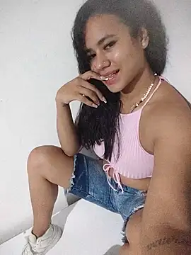 AntonellaMonroew online show from 06/12/26, 01:47