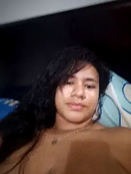 AntonellaMonroew online show from 05/07/26, 03:33