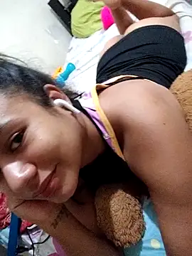 AntonellaMonroew online show from 05/24/26, 02:39