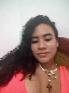 AntonellaMonroew online show from 06/06/26, 02:17
