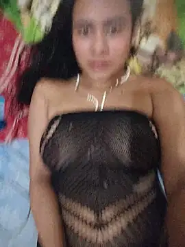 AntonellaMonroew online show from 07/02/26, 03:07