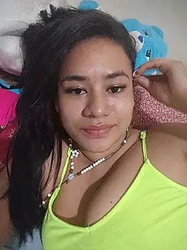 AntonellaMonroew online show from 06/24/26, 10:07