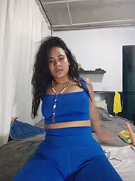 AntonellaMonroew online show from 06/27/26, 07:03