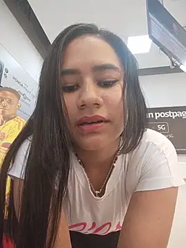 AntonellaMonroew online show from 05/26/26, 04:49
