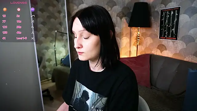 VelvetLily  online show from 05/24/26, 08:53