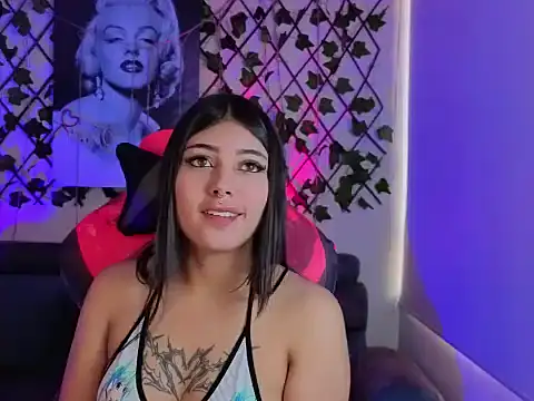 Gabriella live18 online show from 05/06/26, 07:07