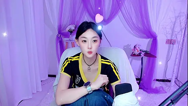 Tili Lucky online show from 07/24/26, 01:07