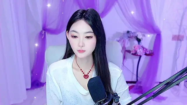 Tili Lucky online show from 05/07/26, 01:32