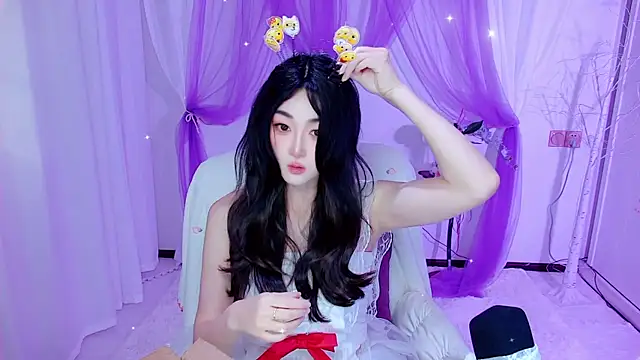 Tili Lucky online show from 06/28/26, 01:12
