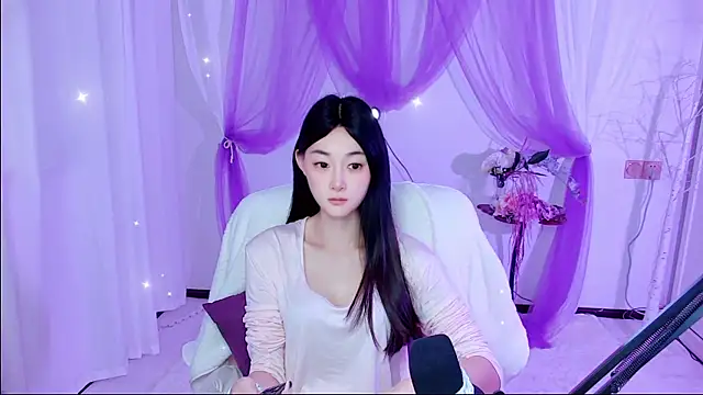 Tili Lucky online show from 07/10/26, 01:05