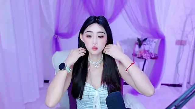 Tili Lucky online show from 05/20/26, 12:40