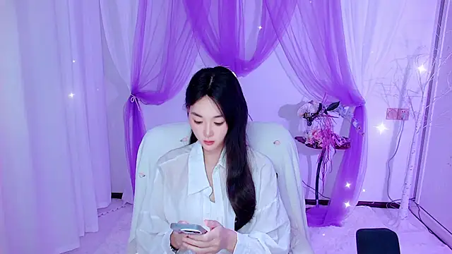 Tili Lucky online show from 06/29/26, 01:23