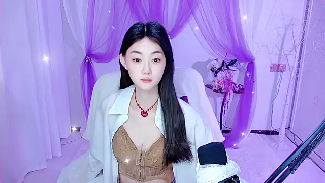 Tili Lucky online show from 06/14/26, 01:35