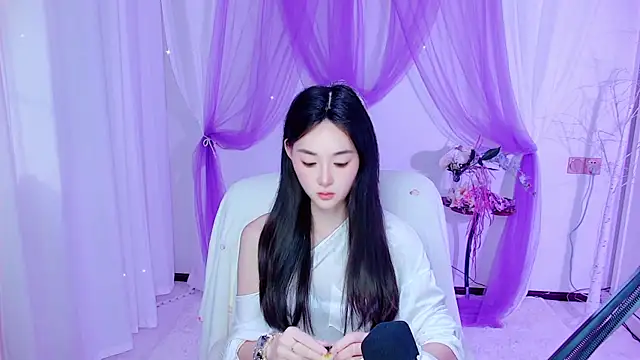 Tili Lucky online show from 06/22/26, 01:11