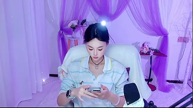 Tili Lucky online show from 07/15/26, 11:06