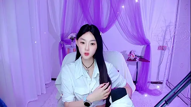 Tili Lucky online show from 08/01/26, 01:25