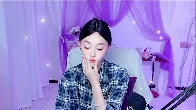 Tili Lucky online show from 07/13/26, 01:05