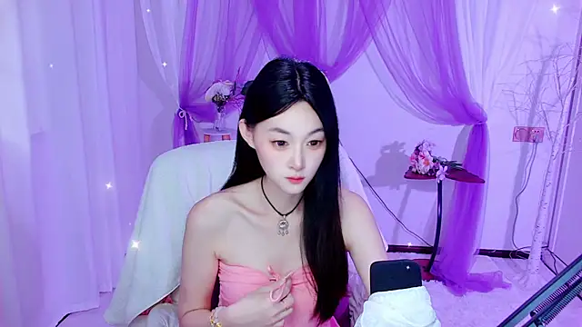 Tili Lucky online show from 07/23/26, 01:08
