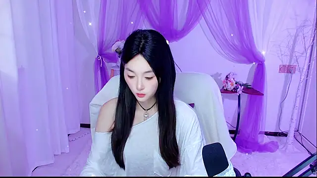 Tili Lucky online show from 07/18/26, 01:14