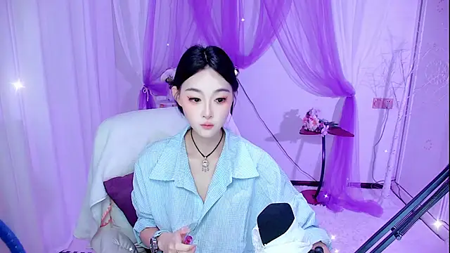 Tili Lucky online show from 08/02/26, 01:26