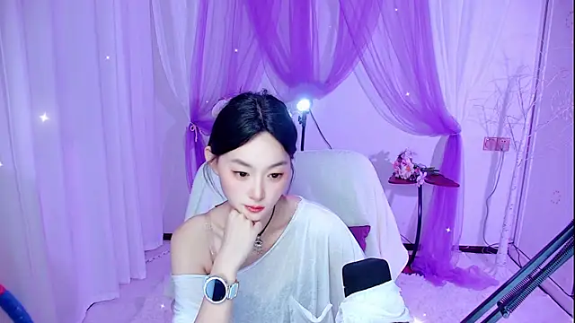 Tili Lucky online show from 07/30/26, 01:16