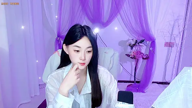 Tili Lucky online show from 07/02/26, 01:28