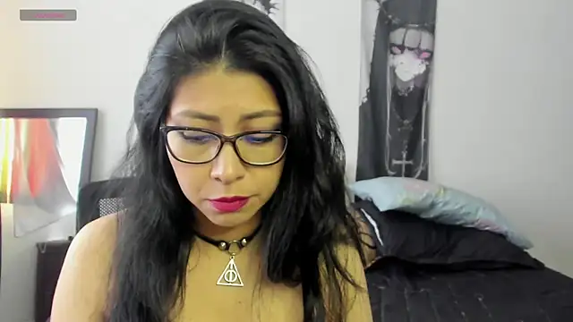 GoddessValentinaX online show from 07/16/26, 09:01