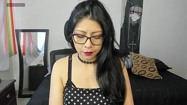 GoddessValentinaX online show from 07/11/26, 10:32