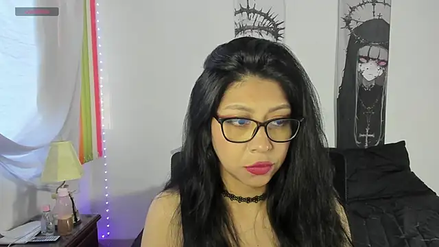 GoddessValentinaX online show from 07/03/26, 11:00