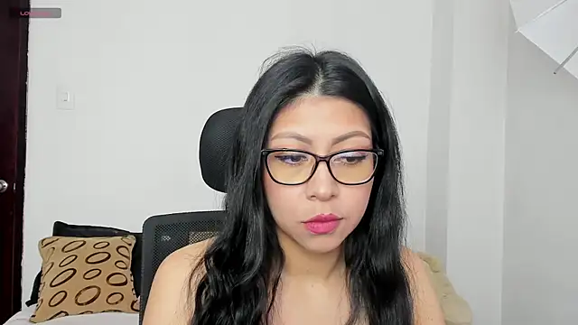 GoddessValentinaX online show from 08/02/26, 07:33