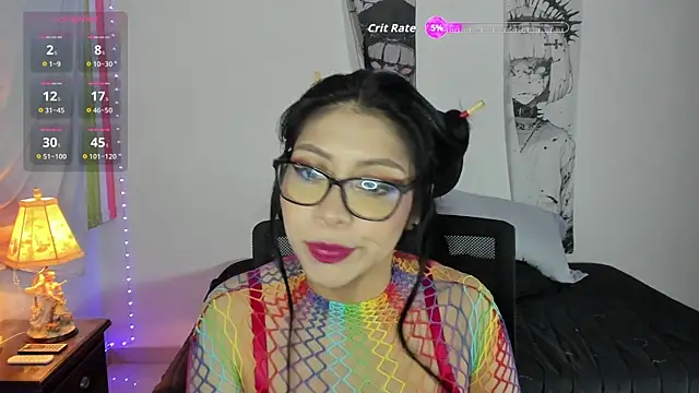 Snapshot of GoddessValentinaX chatting on 06/21/26, 12:27 GoddessValentinaX online show from 06/21/26, 12:27