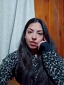 CasiTuya online show from 05/08/26, 02:37