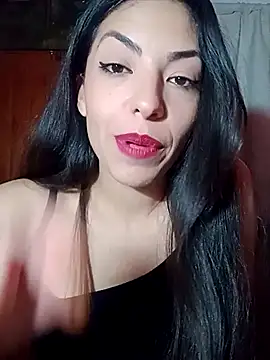CasiTuya online show from 06/01/26, 02:23