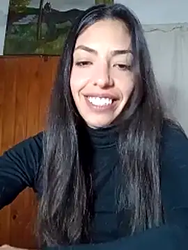 CasiTuya online show from 05/11/26, 12:34