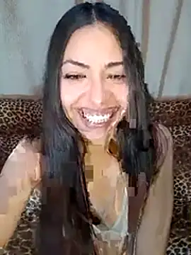 CasiTuya online show from 06/19/26, 02:17