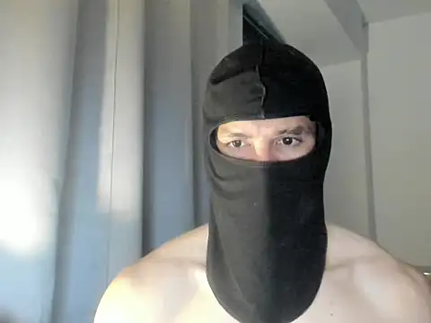 mysterious muscles online show from 07/09/26, 11:15