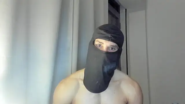 mysterious muscles online show from 05/14/26, 02:52