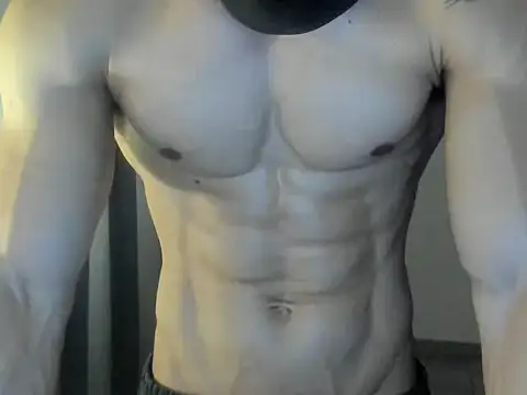 mysterious muscles online show from 07/05/26, 04:19