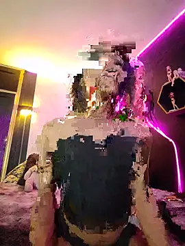 Isis sexy   online show from 05/26/26, 10:35