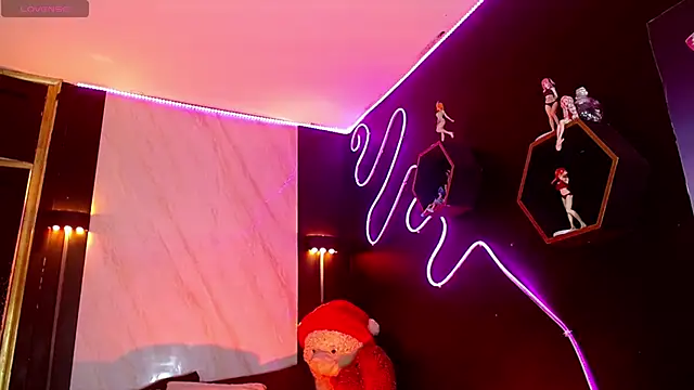 Isis sexy   online show from 05/27/26, 01:18