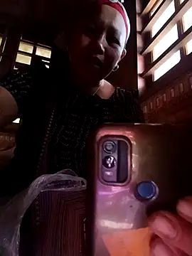 Elenla-ass online show from 05/07/26, 12:48