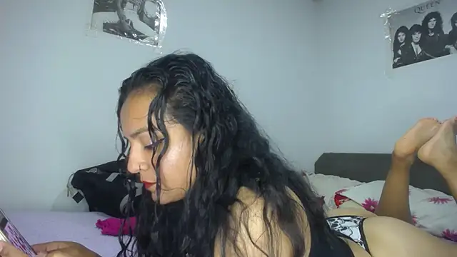 wilddesire66 online show from 06/06/26, 10:15