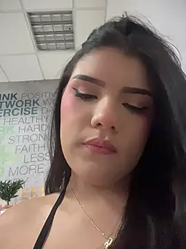 PippiCharmXXX online show from 07/07/26, 05:10