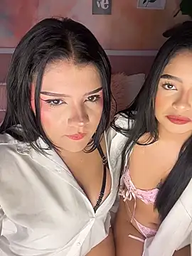 PippiCharmXXX online show from 08/06/26, 05:24