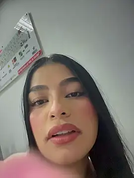 PippiCharmXXX online show from 07/28/26, 05:15